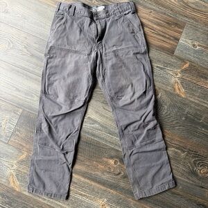 Carhartt Men's Relaxed Cargo Pants